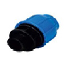 Pro water Rwanda fittings