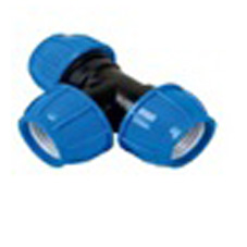 Pro water Rwanda fittings