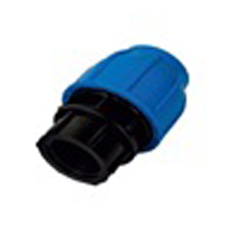 Pro water Rwanda fittings