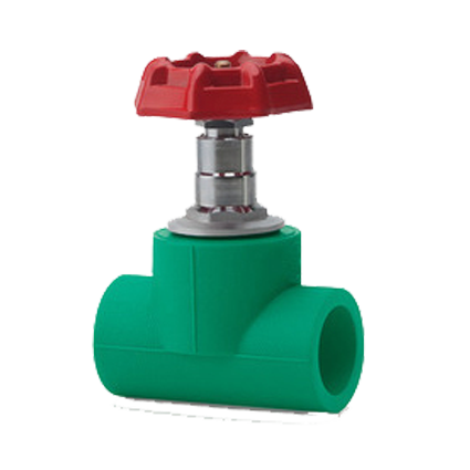 Pro water Rwanda fittings