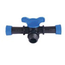 Pro water Rwanda fittings