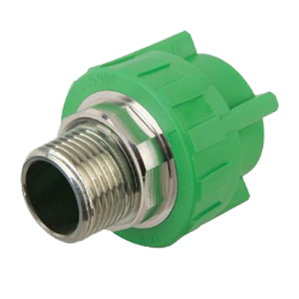 Pro water Rwanda fittings