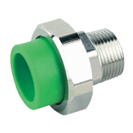 Pro water Rwanda fittings