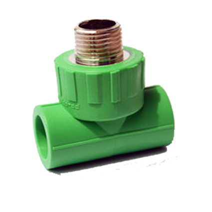 Pro water Rwanda fittings