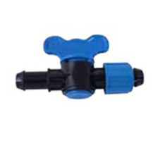 Pro water Rwanda fittings
