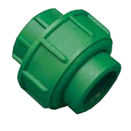 Pro water Rwanda fittings