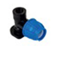 Pro water Rwanda fittings