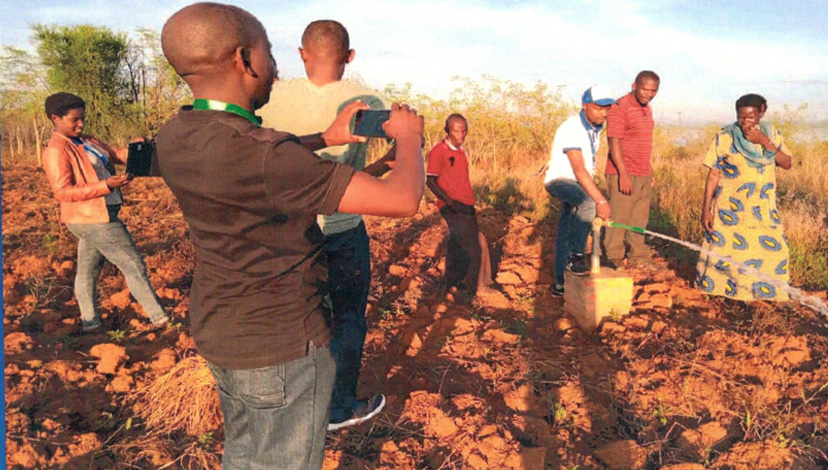 pro water fittings pipes