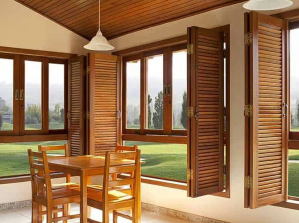 wpc doors and windows