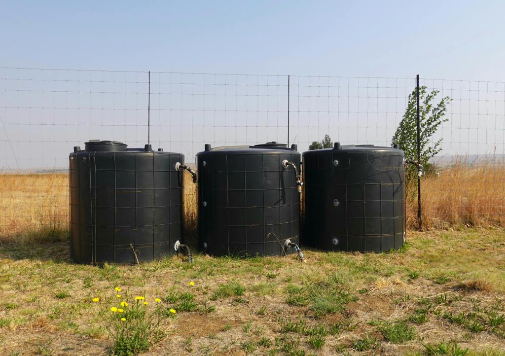 Sustainable Water Solutions by Pro Water Rwanda​