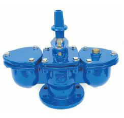 Pro Water Rwanda Logo Valves & Fittings - Prowater Rwanda