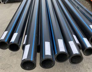 HDPE Pipes