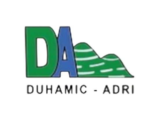 Duhamic - Adri