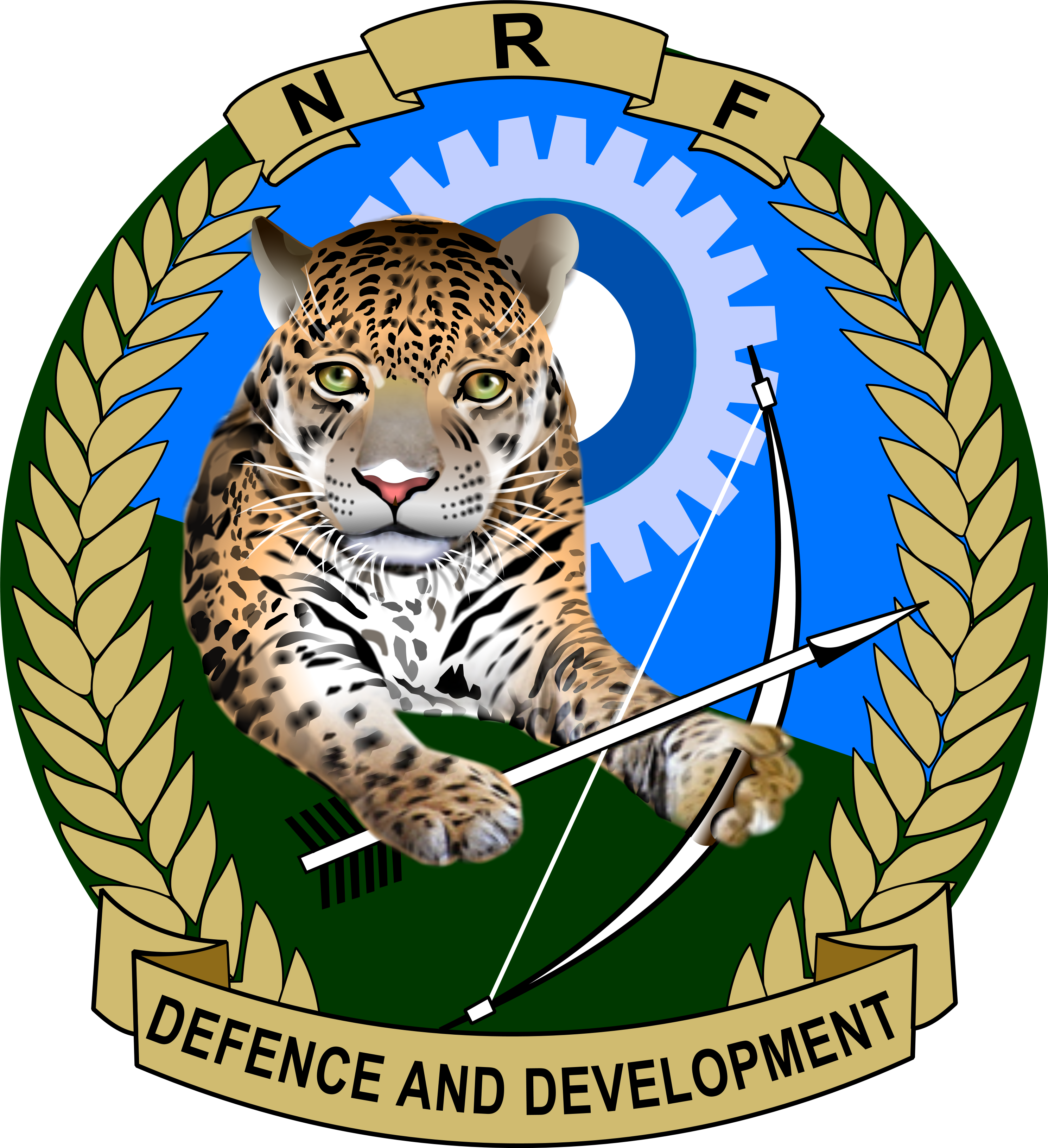 Defence and development