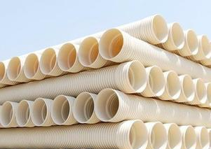 PVC Pipes