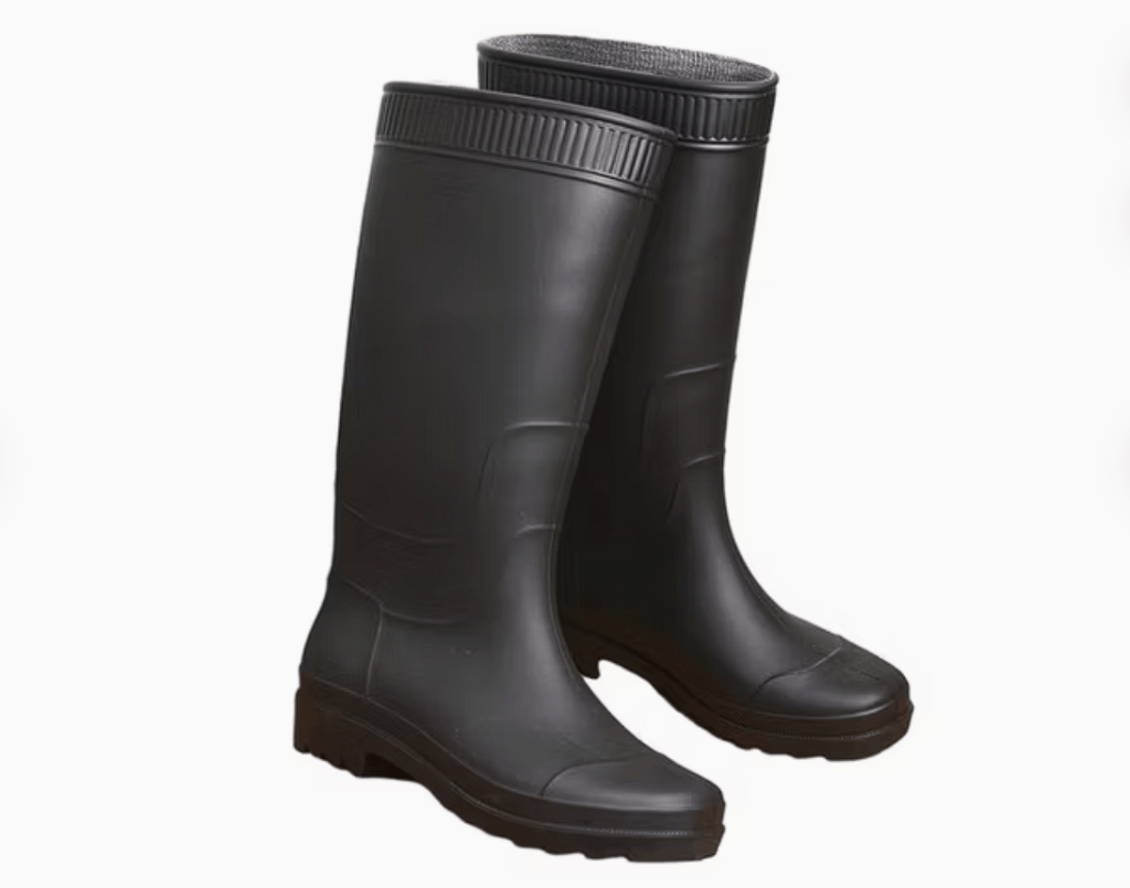 Gum Boots
