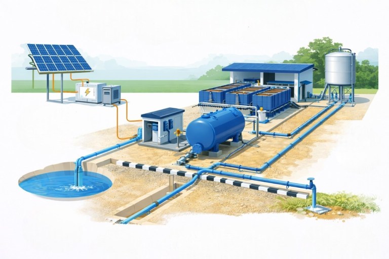 solar-powered-water-supply-system.