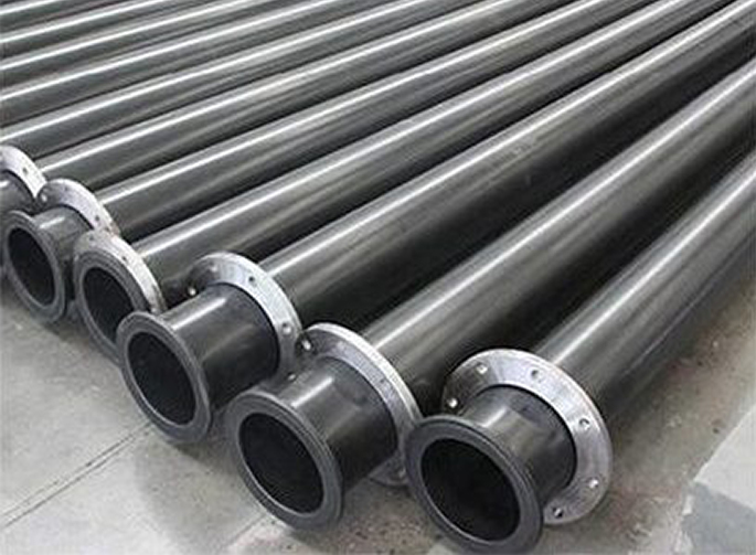 HDPE-Pipes