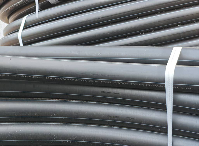 HDPE-Pipes