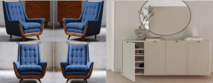 wpc furnitures