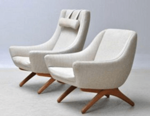 WPC Armchairs