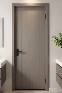 Wpc door