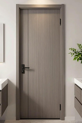 Wpc door