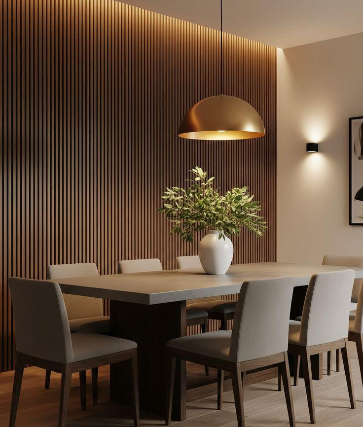 WPC Wall Panels