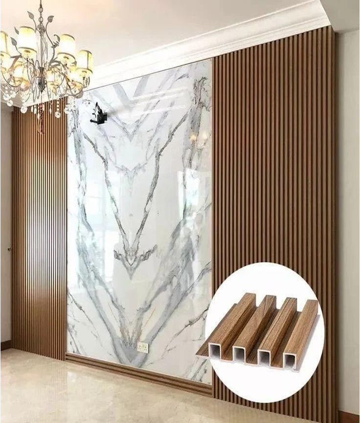 WPC Wall Panels