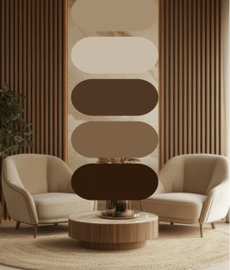 WPC Wall Panels