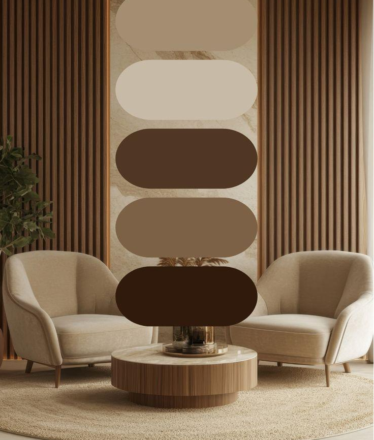 WPC Wall Panels