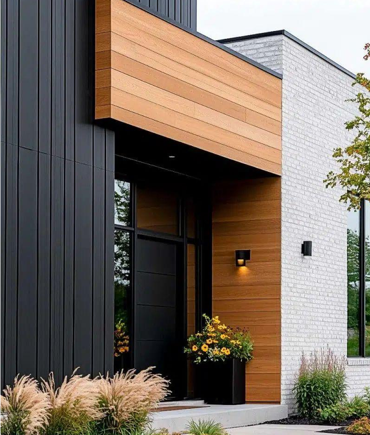 WPC Wall Panels