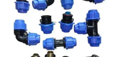 HDPE Fittings