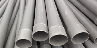 PVC Pipes