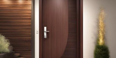 wpc doors