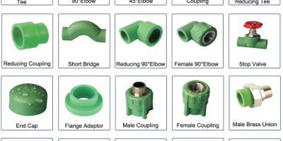 ppr-fittings